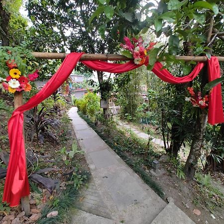 The Little Paradise Kalimpong Exteriér fotografie