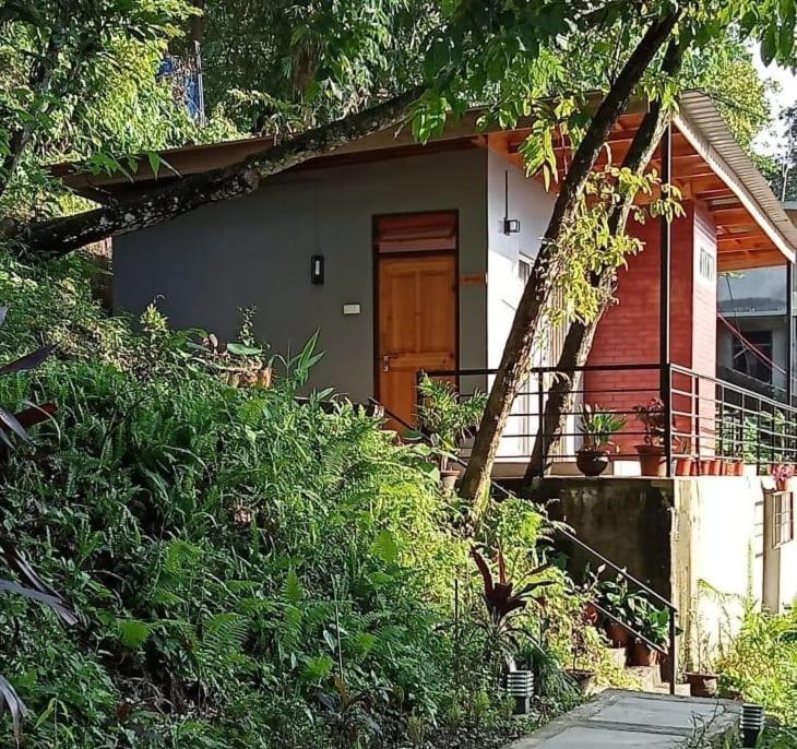 The Little Paradise Kalimpong Exteriér fotografie