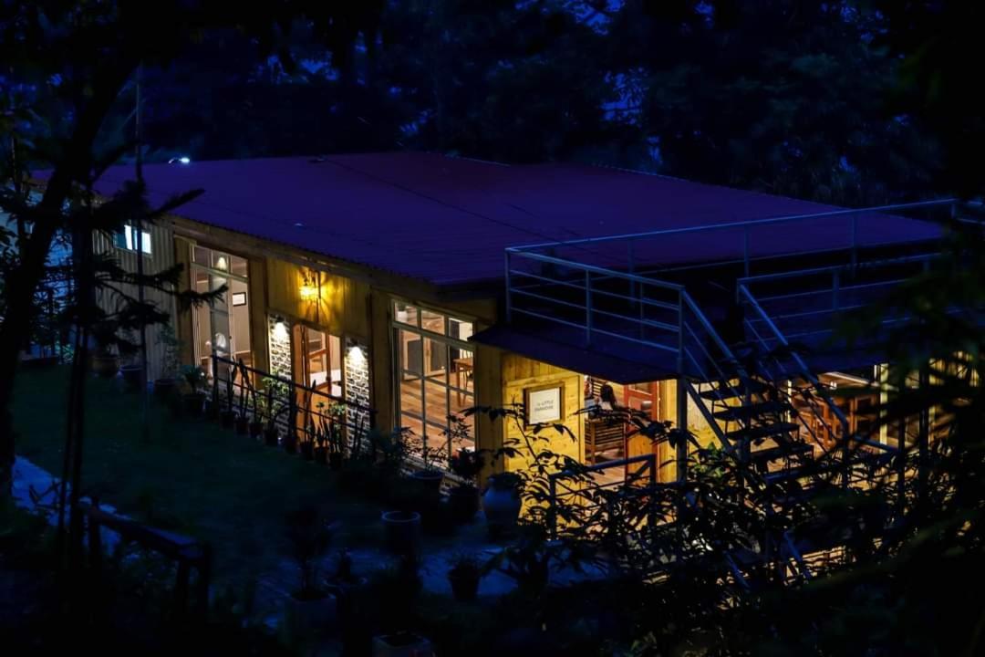The Little Paradise Kalimpong Exteriér fotografie