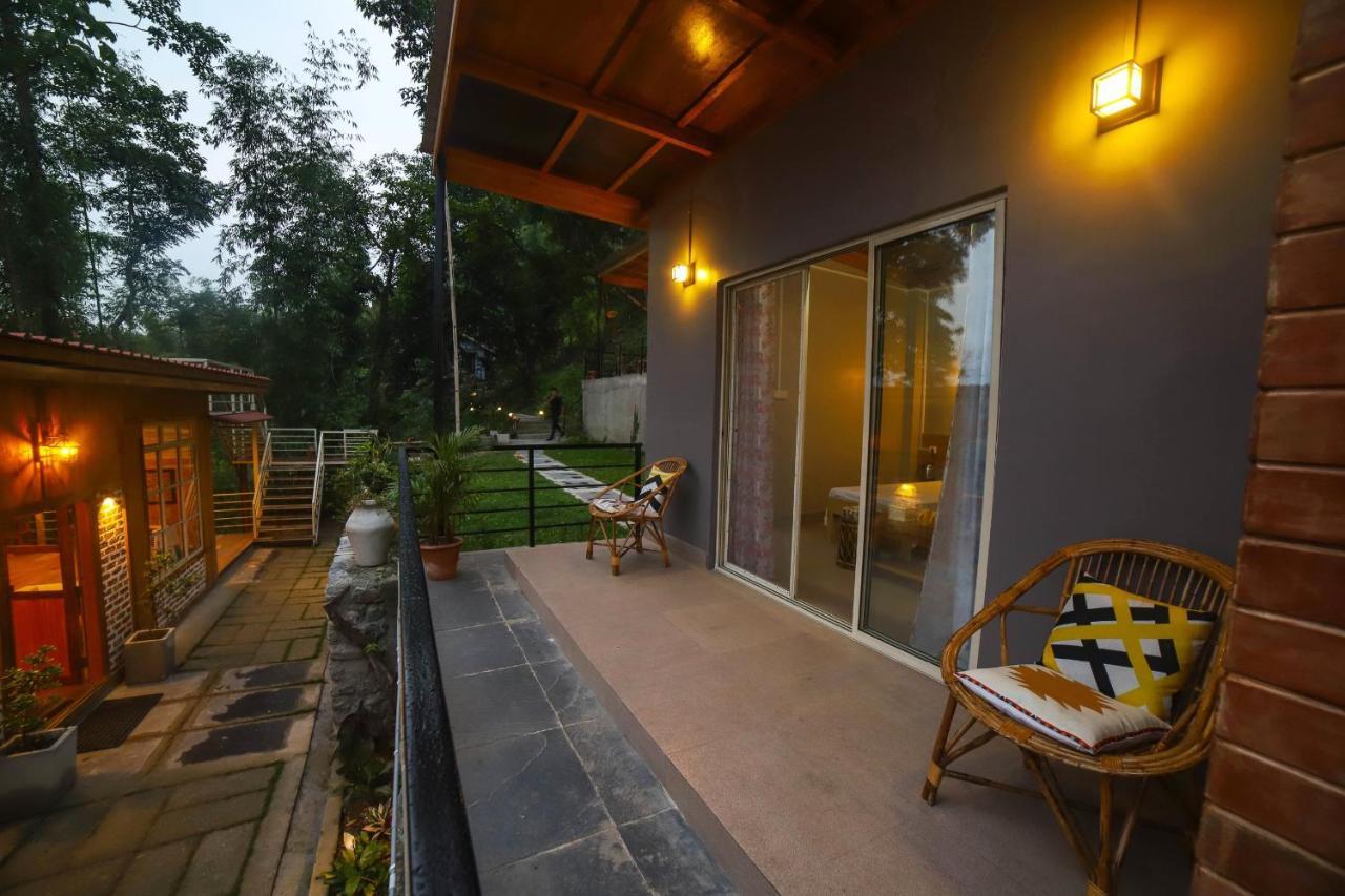 The Little Paradise Kalimpong Exteriér fotografie